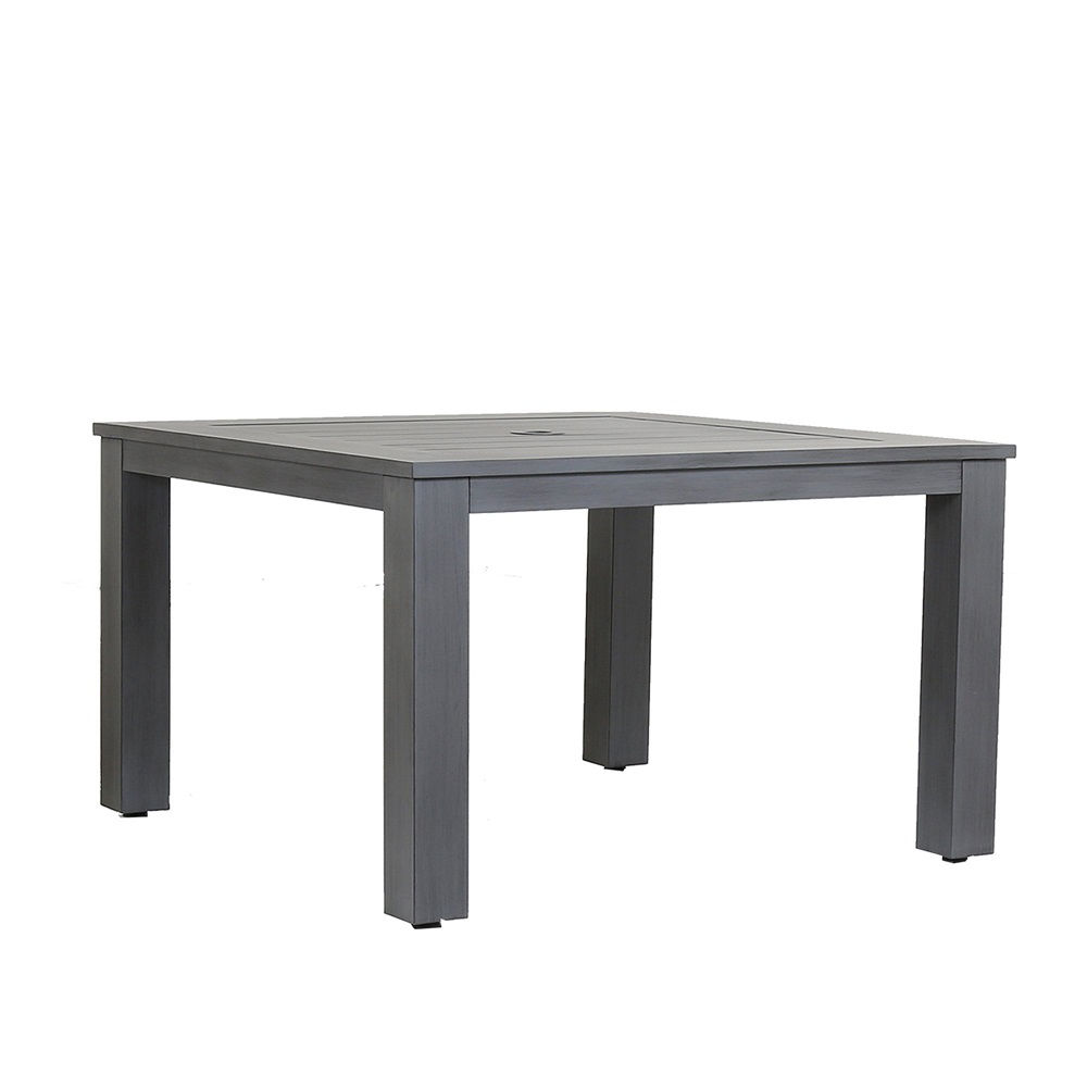 Download Redondo 48" Square Dining Table PDF